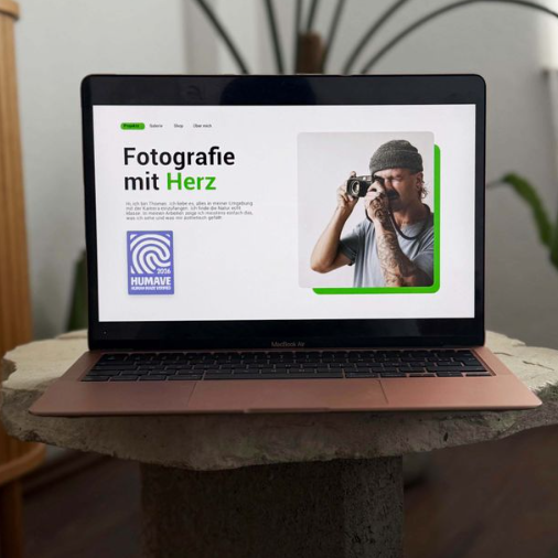 HUMAVE Label für menschliche Arbeit HUMAVE Label für menschliche Arbeit – Offizielle Verifizierung