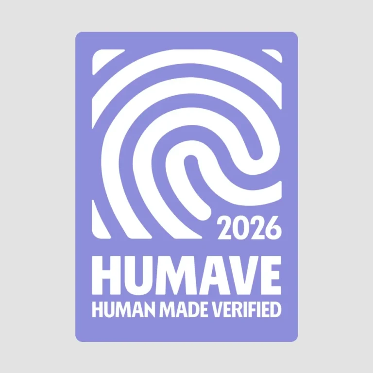 human made icon / HUMAVE Picture of the human made icon