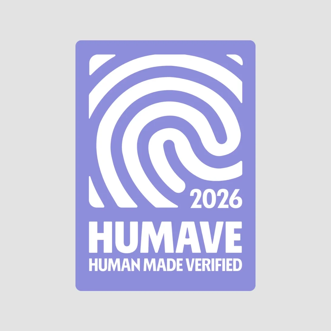 Der Standard: HUMAVE Siegel als Nachweis für echte Arbeit Das HUMAVE Siegel als Herkunftsnachweis für menschliche Arbeit